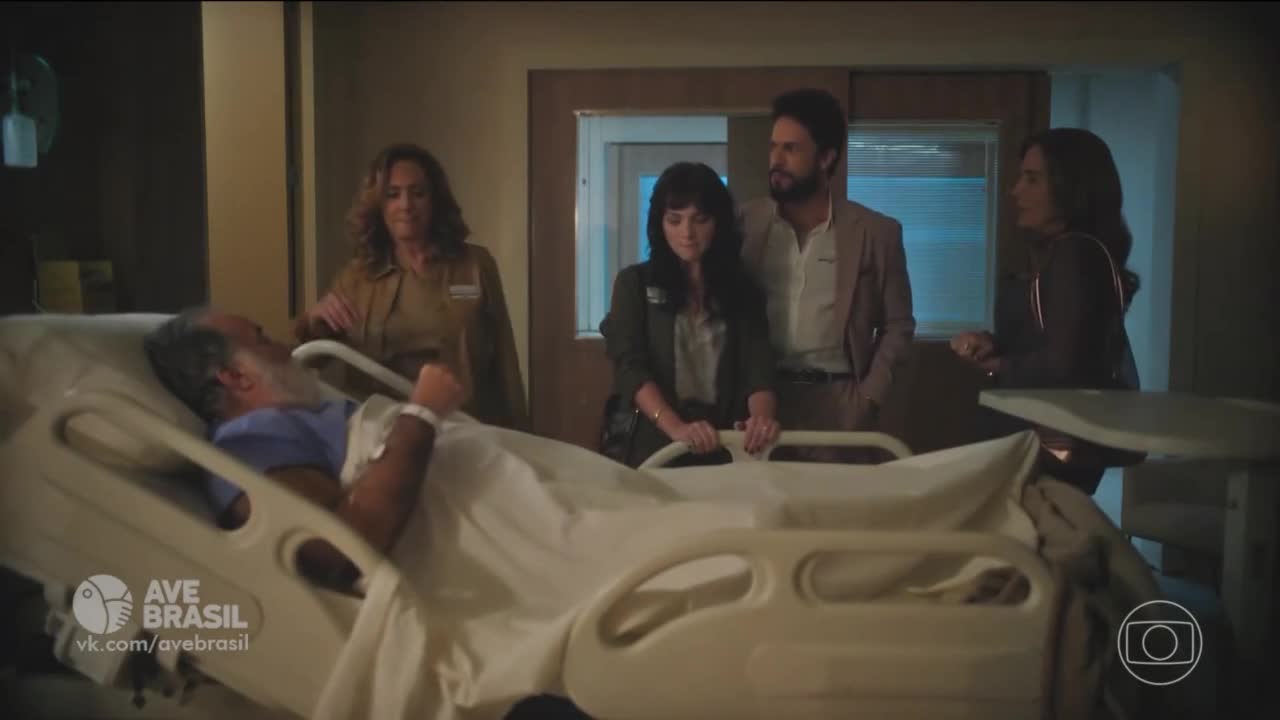 Земля и Страсть 171 серия