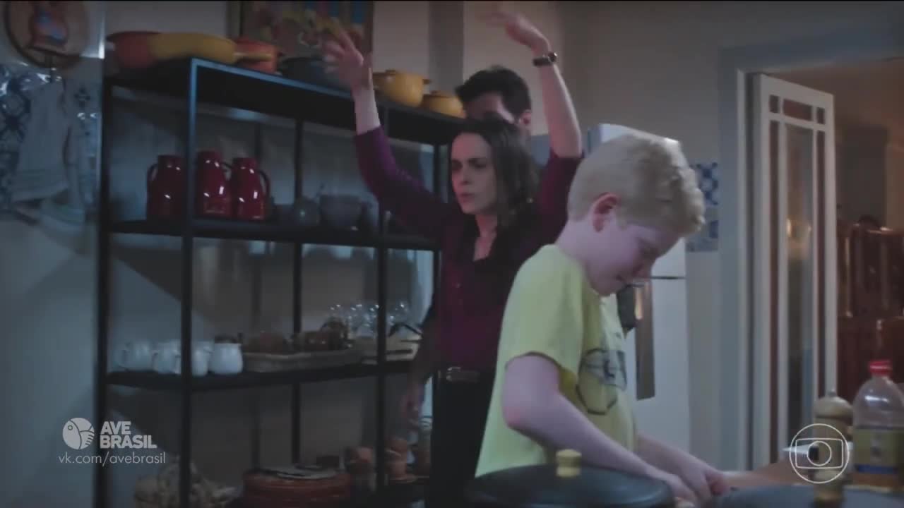 Земля и Страсть 174 серия Земля и Страсть 174 серия