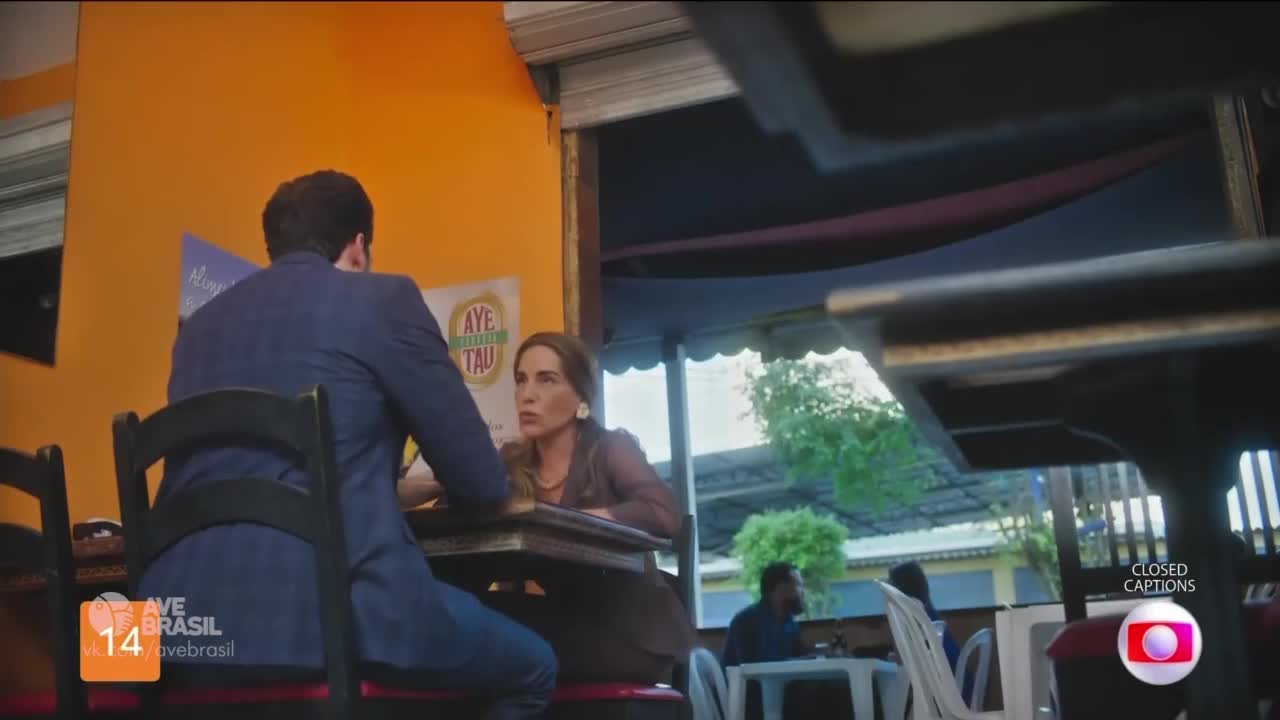 Земля и Страсть (2023) 177 серия