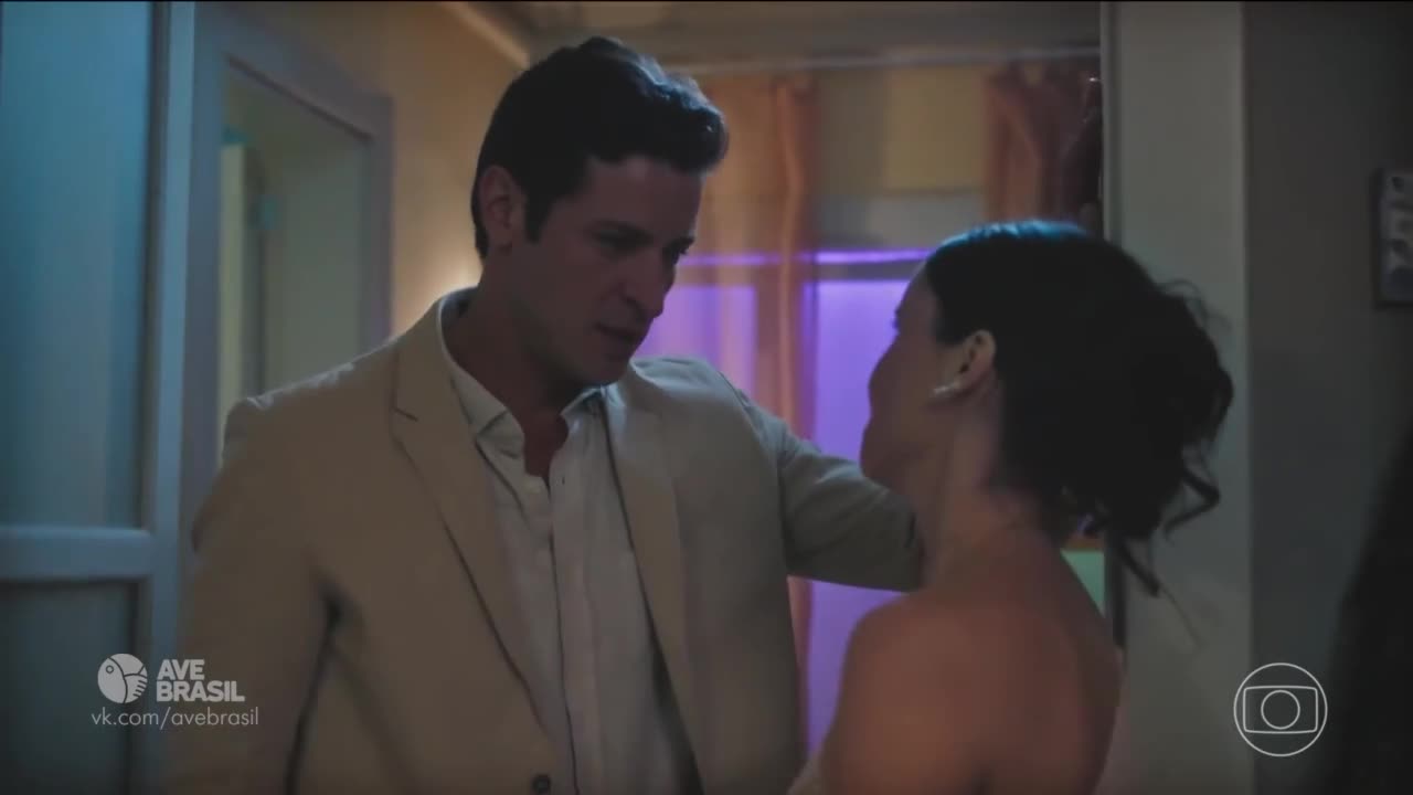 Земля и Страсть (2023) 180 серия