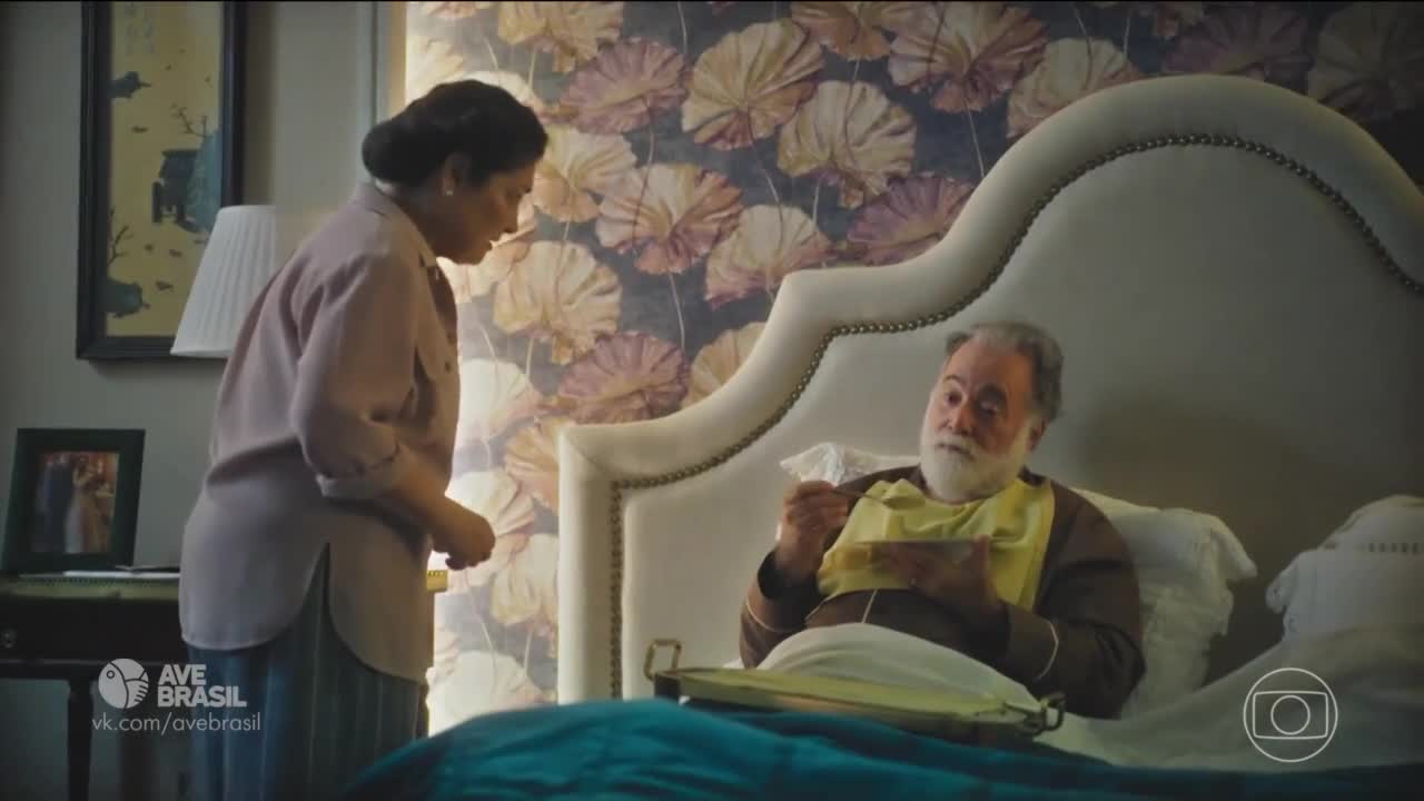 Земля и Страсть 184 серия Земля и Страсть 184 серия