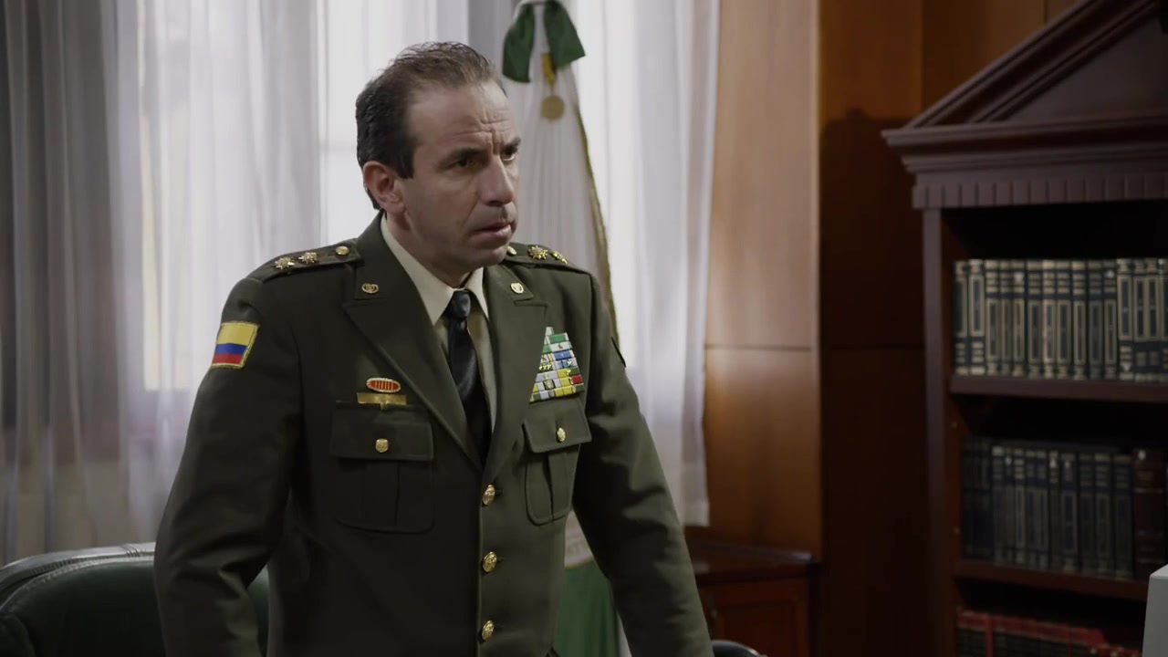 Сектор Поиска 49 серия