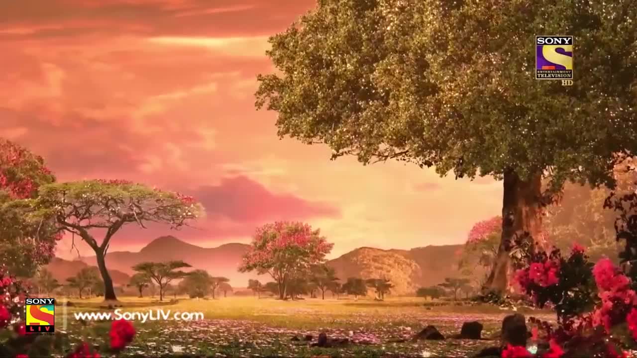 Ганеша. Разрушающий препятствия 302 серия Ганеша. Разрушающий препятствия 302 серия