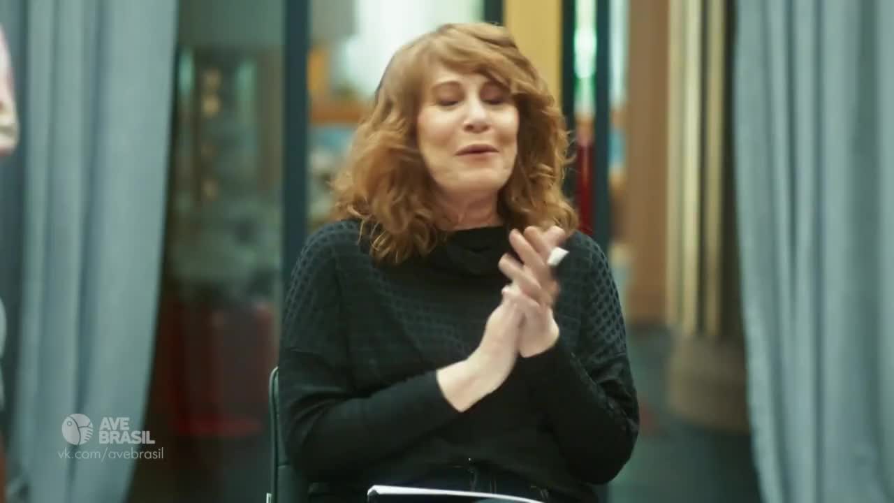 Верь в себя 133 серия Верь в себя 133 серия