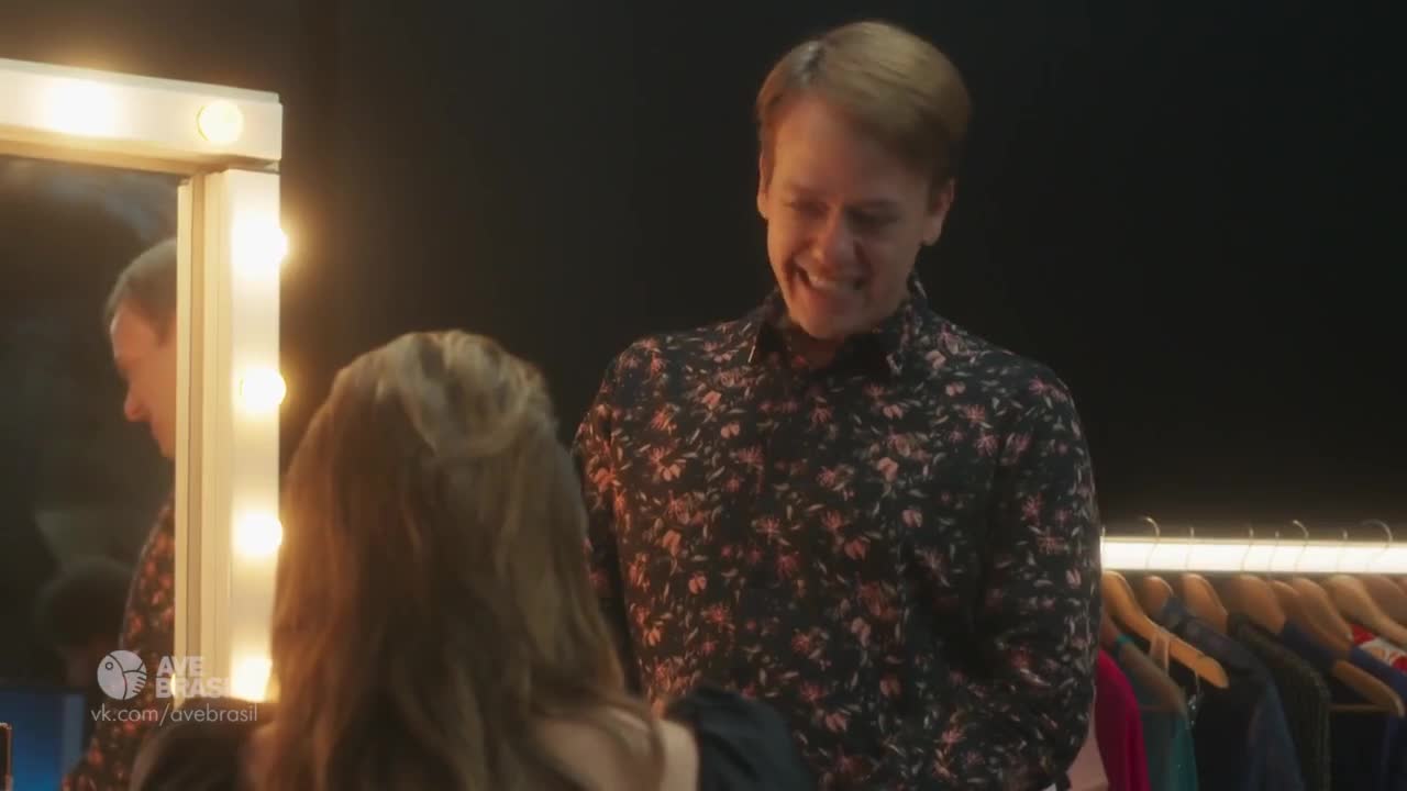 Верь в себя 135 серия Верь в себя 135 серия