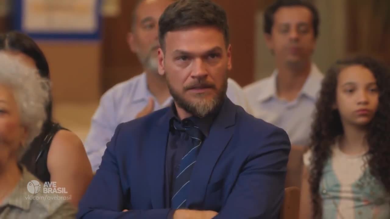 Верь в себя 136 серия