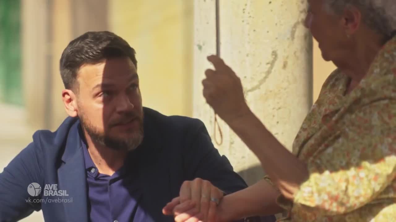 Верь в себя 137 серия Верь в себя 137 серия