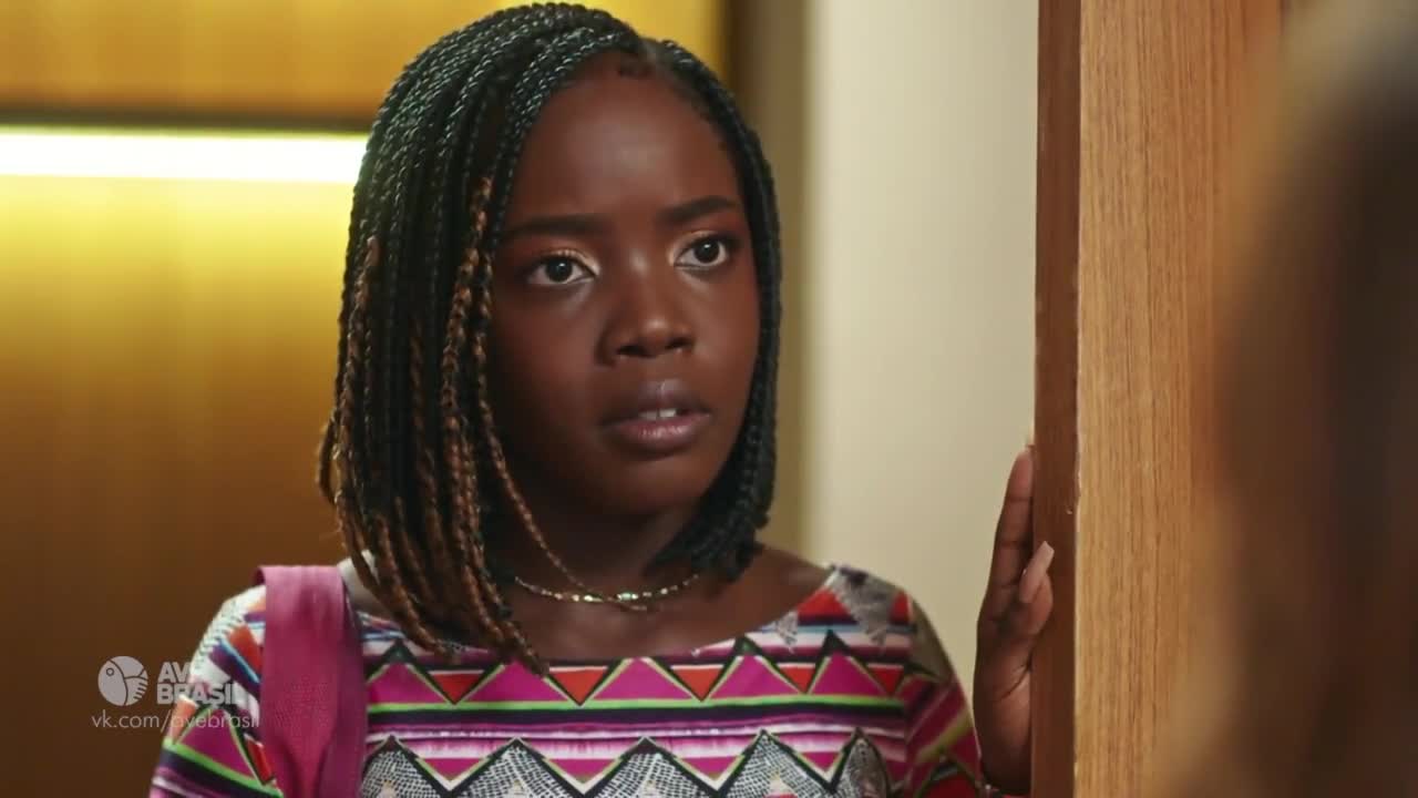 Верь в себя 138 серия