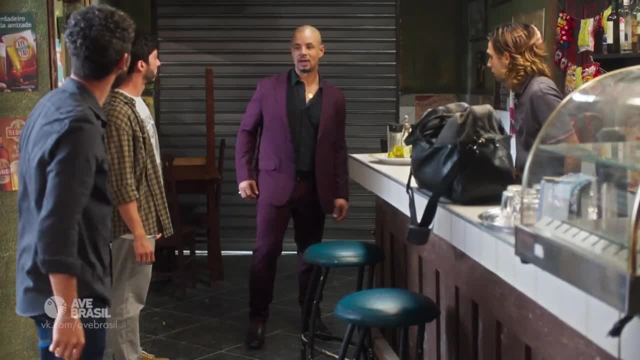 Верь в себя 141 серия Верь в себя 141 серия