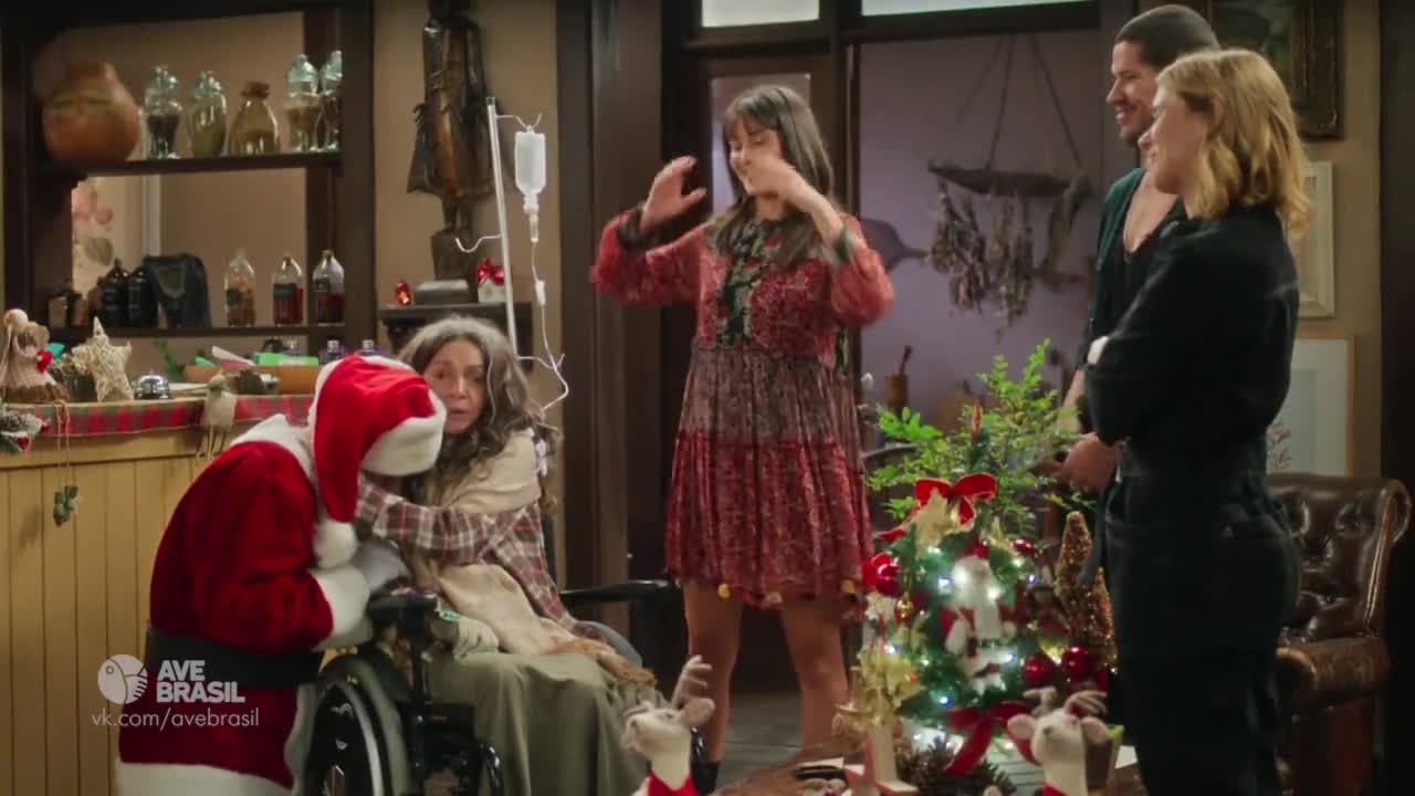 Верь в себя 142 серия Верь в себя 142 серия