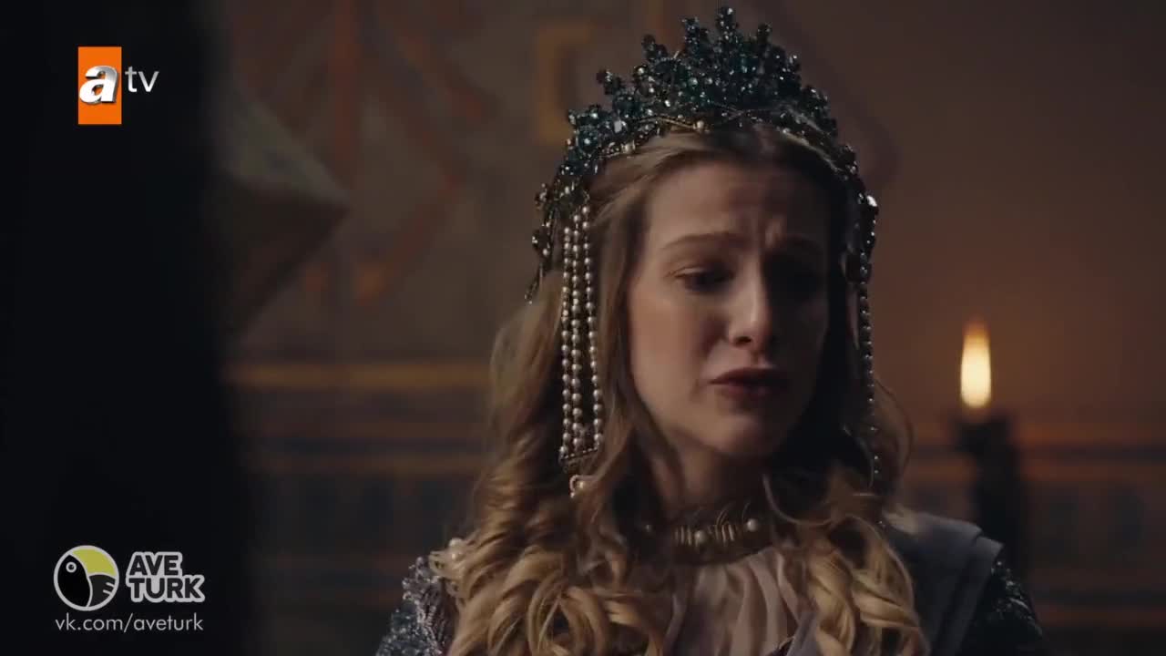 Основание Осман 17 серия Основание Осман 17 серия
