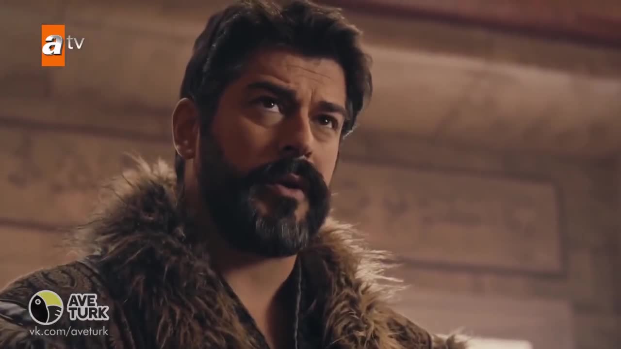 Основание Осман 19 серия Основание Осман 19 серия