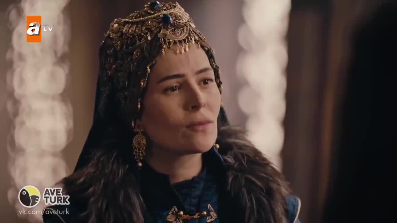 Основание Осман 21 серия Основание Осман 21 серия