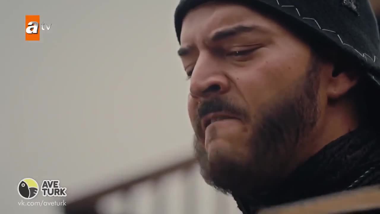 Основание Осман 32 серия