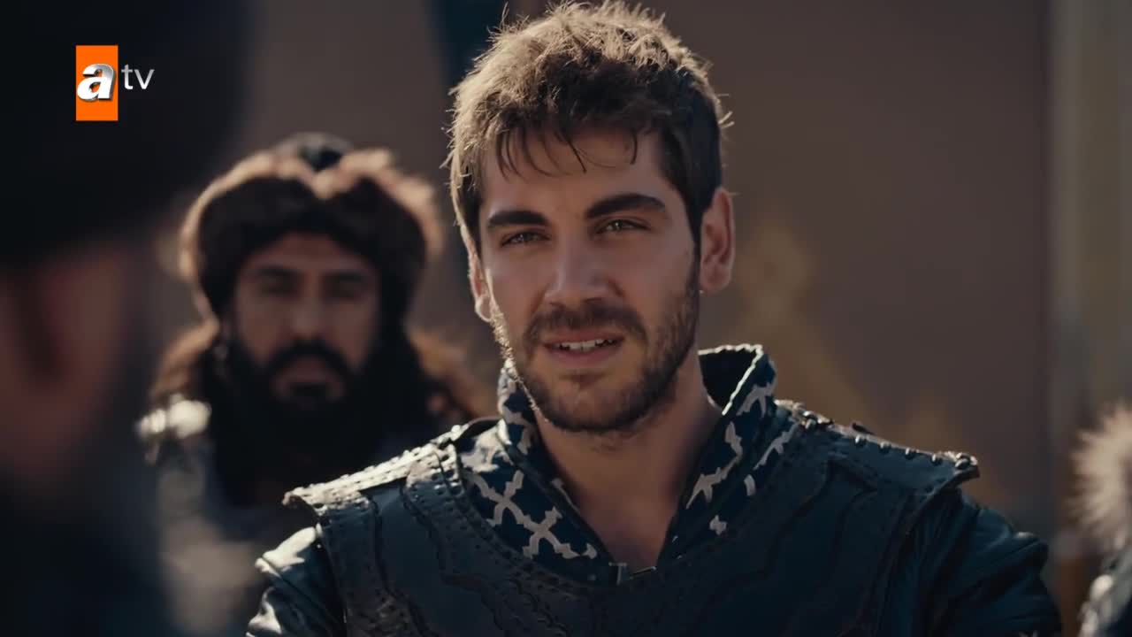 Основание Осман 5 серия