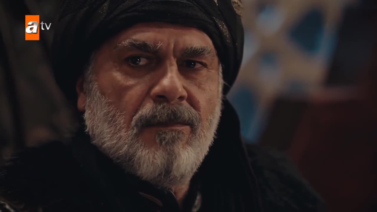 Основание Осман 6 серия Основание Осман 6 серия