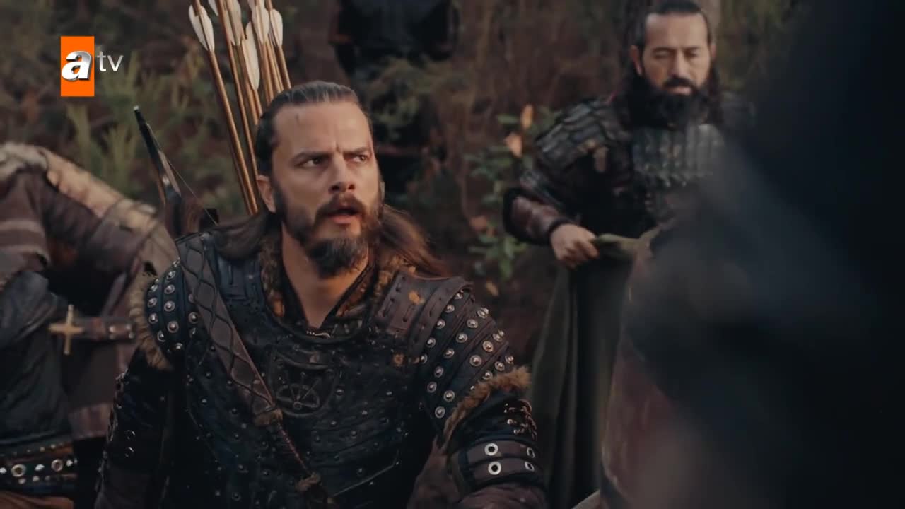 Основание Осман 7 серия Основание Осман 7 серия