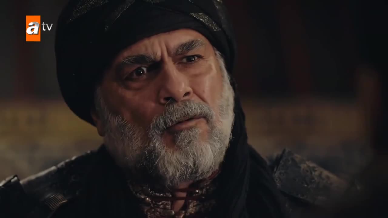 Основание Осман 9 серия Основание Осман 9 серия