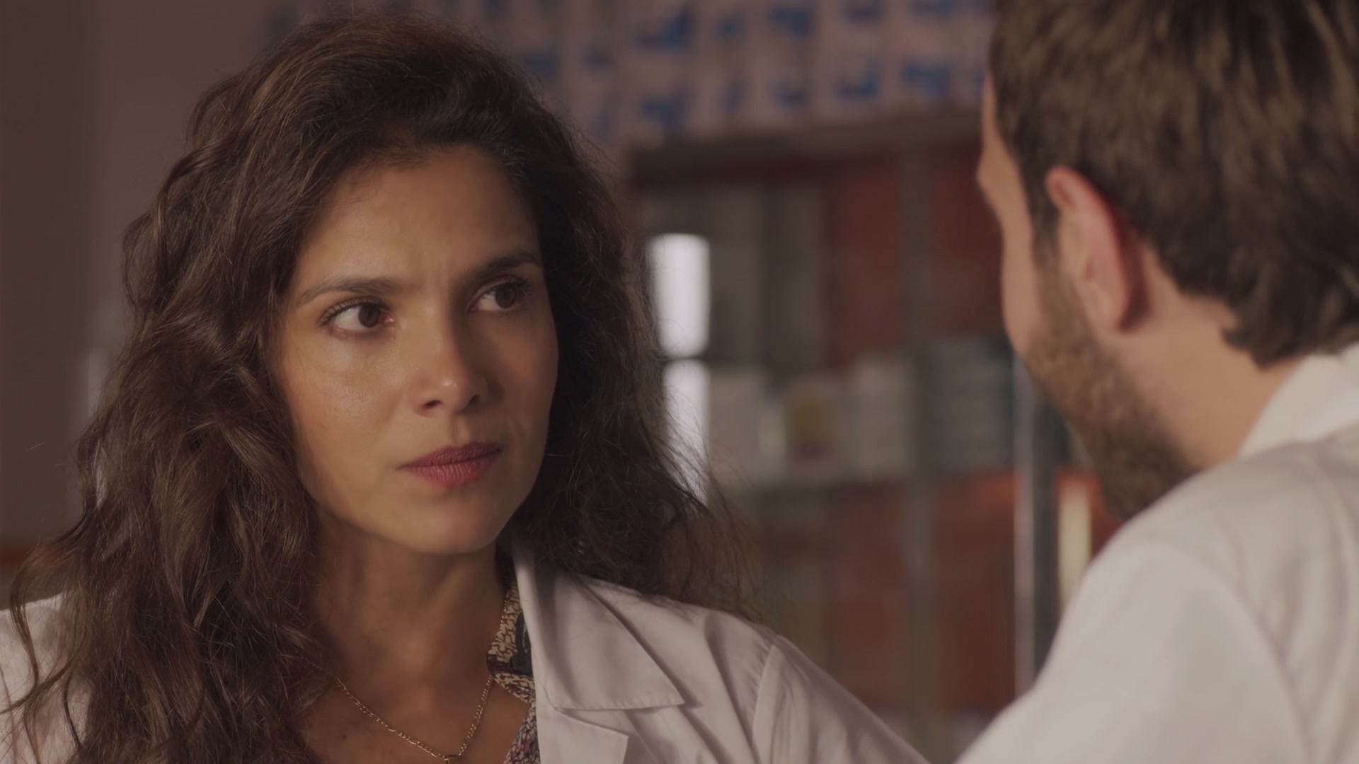 Картель стукачей: начало 56 серия