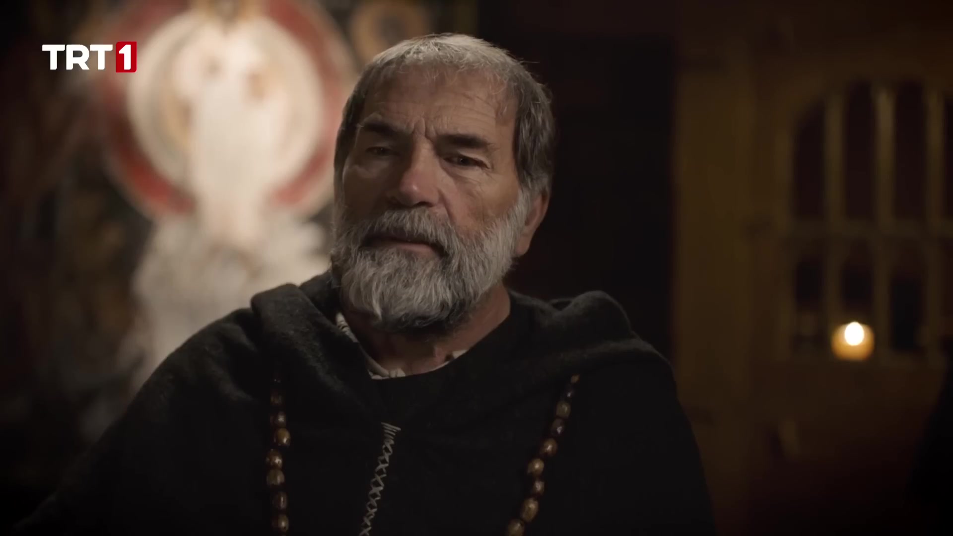 Альпарслан: Великие Сельджуки (2021) 12 серия