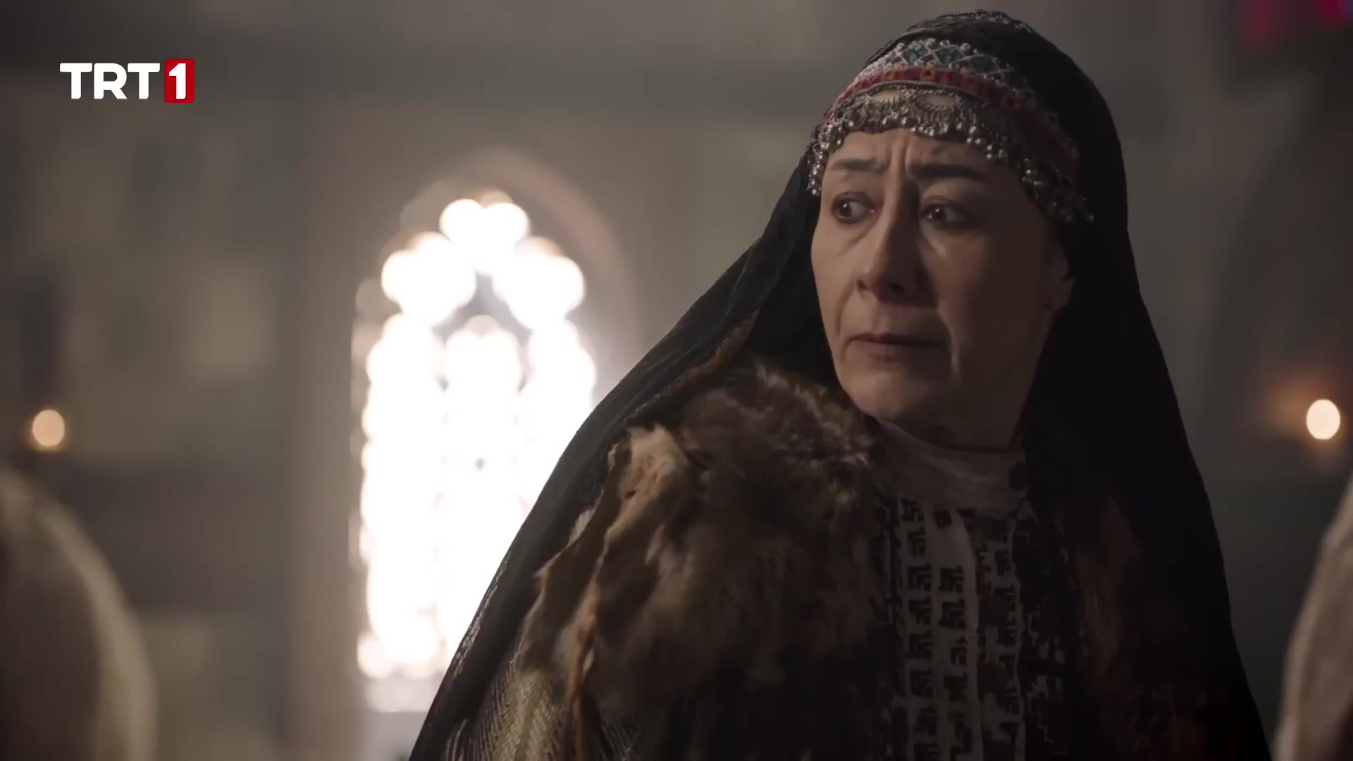 Альпарслан: Великие Сельджуки 14 серия Альпарслан: Великие Сельджуки 14 серия