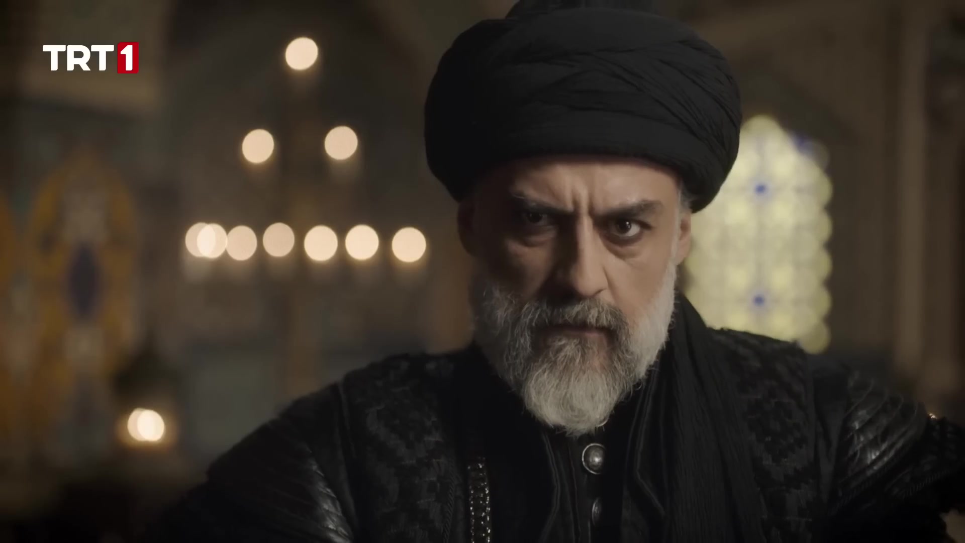 Альпарслан: Великие Сельджуки (2021) 16 серия