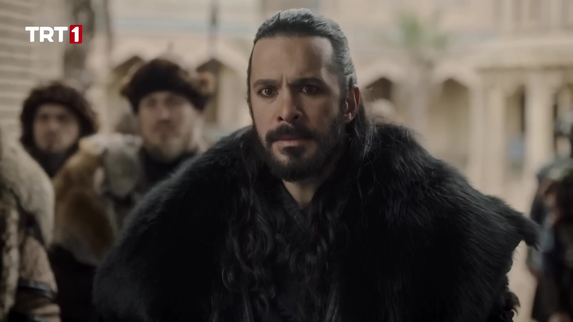 Альпарслан: Великие Сельджуки 20 серия Альпарслан: Великие Сельджуки 20 серия