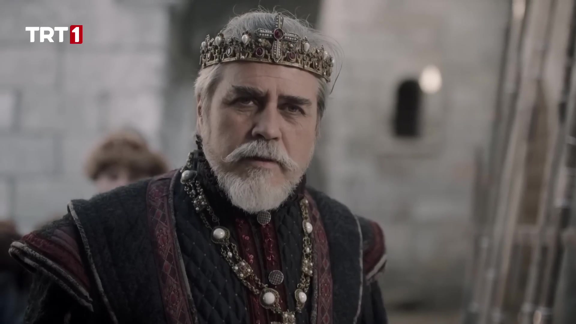 Альпарслан: Великие Сельджуки 21 серия Альпарслан: Великие Сельджуки 21 серия