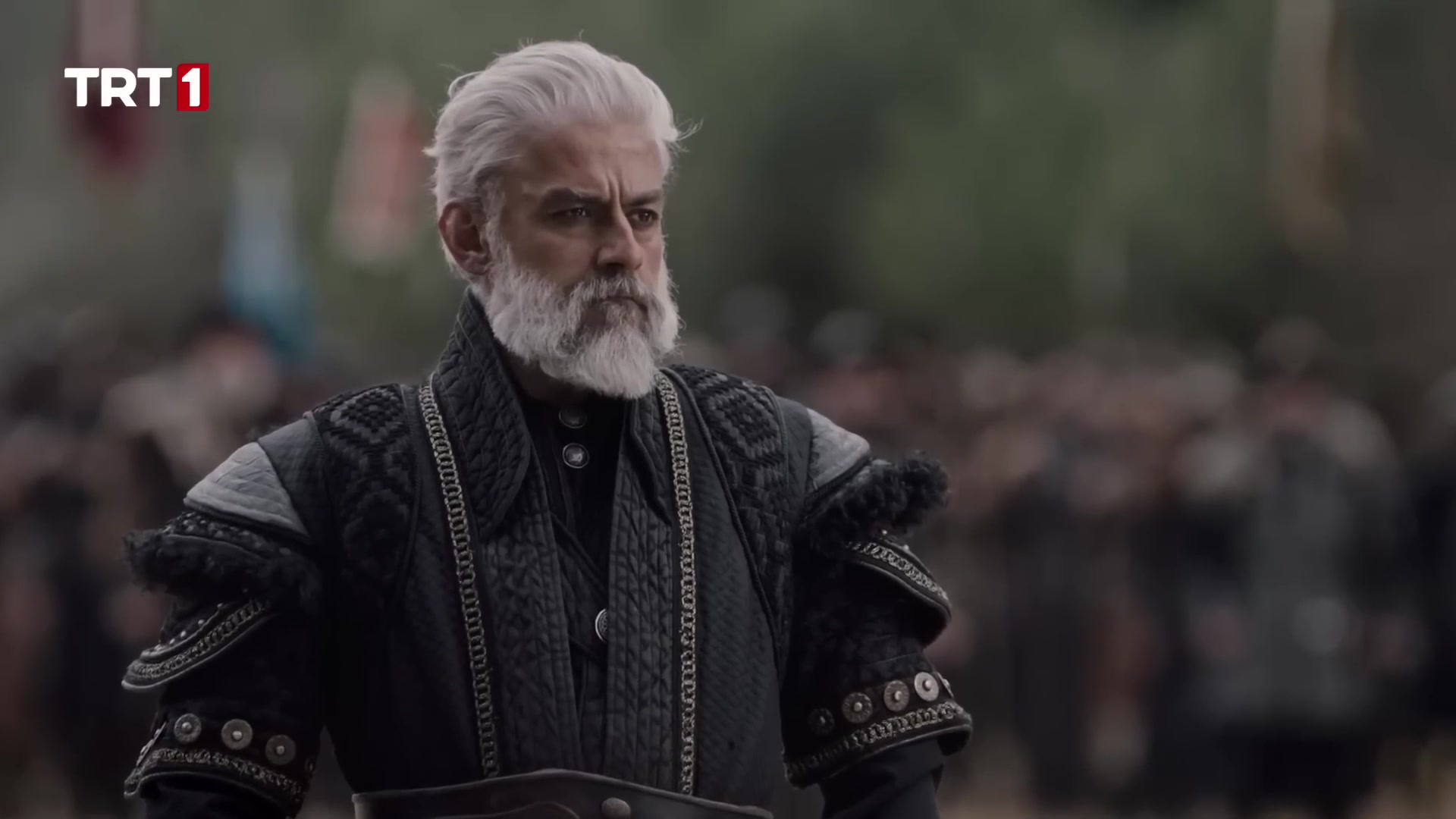 Альпарслан: Великие Сельджуки 23 серия Альпарслан: Великие Сельджуки 23 серия