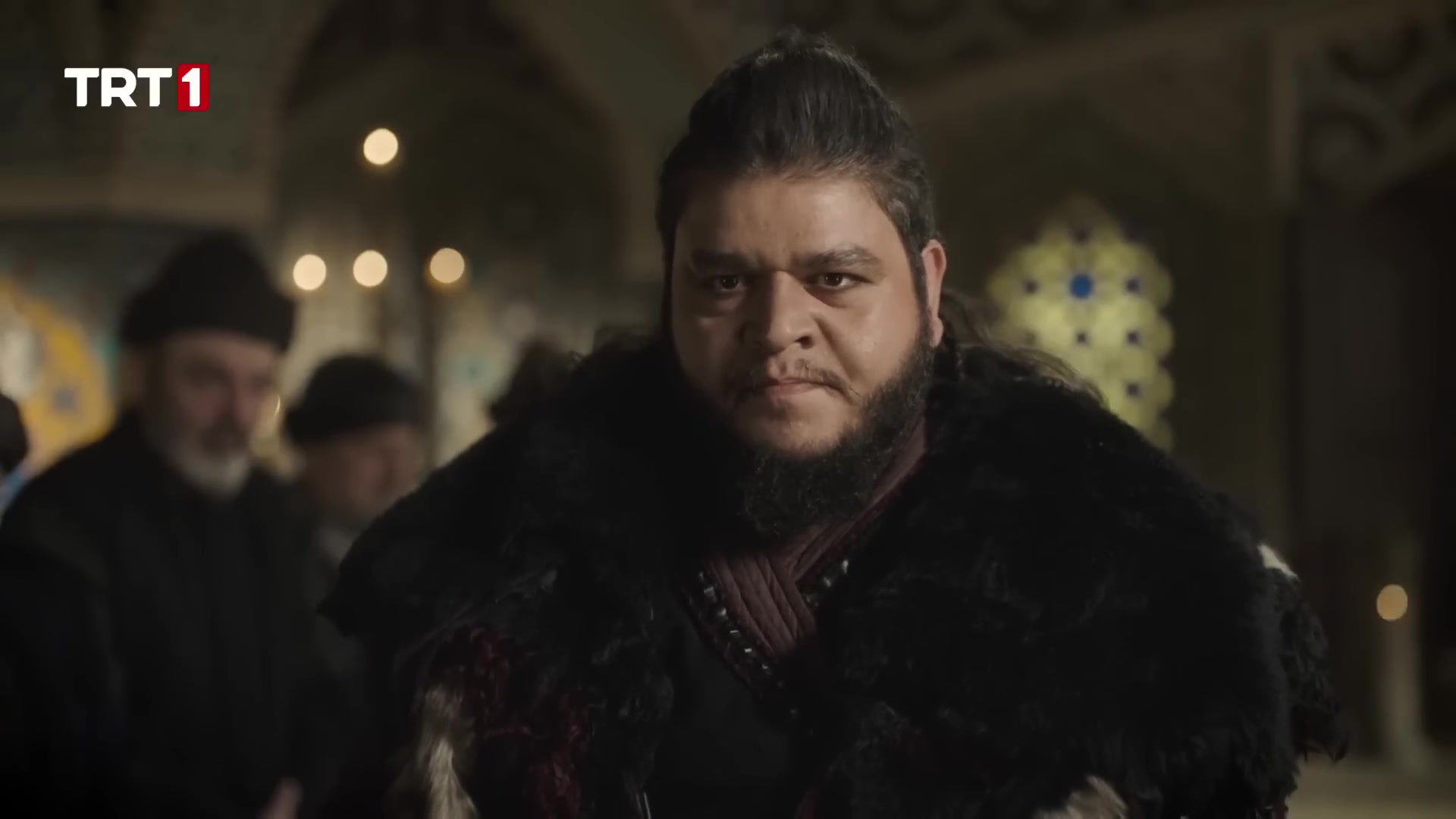 Альпарслан: Великие Сельджуки 24 серия Альпарслан: Великие Сельджуки 24 серия