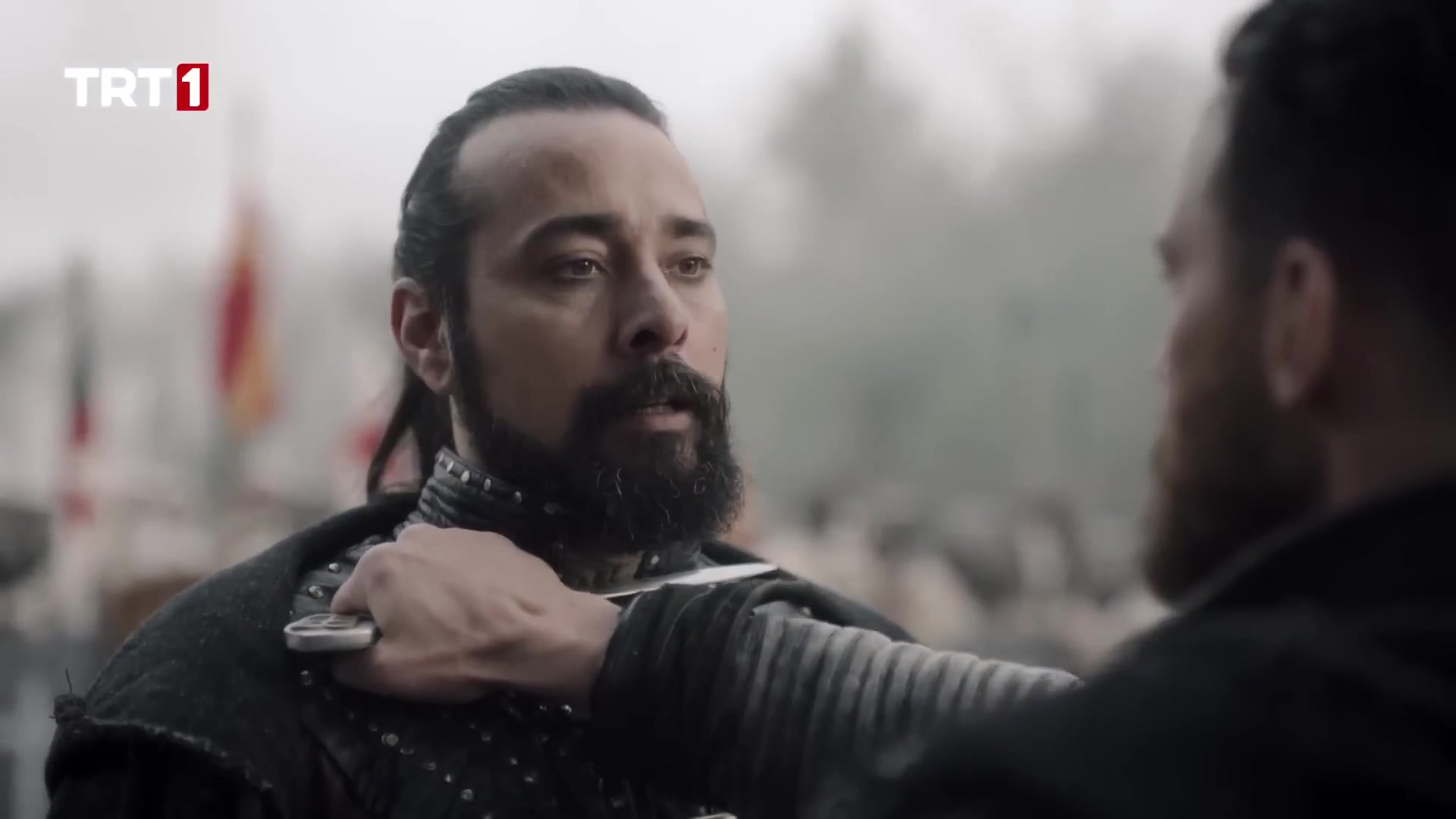 Альпарслан: Великие Сельджуки 25 серия Альпарслан: Великие Сельджуки 25 серия