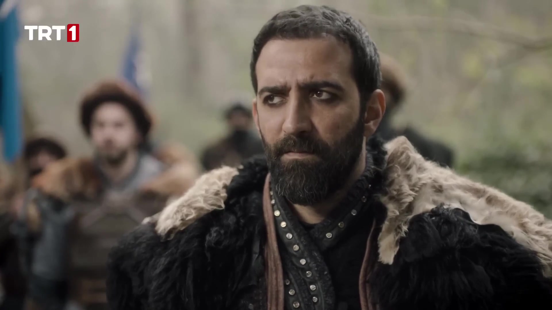 Альпарслан: Великие Сельджуки (2021) 26 серия