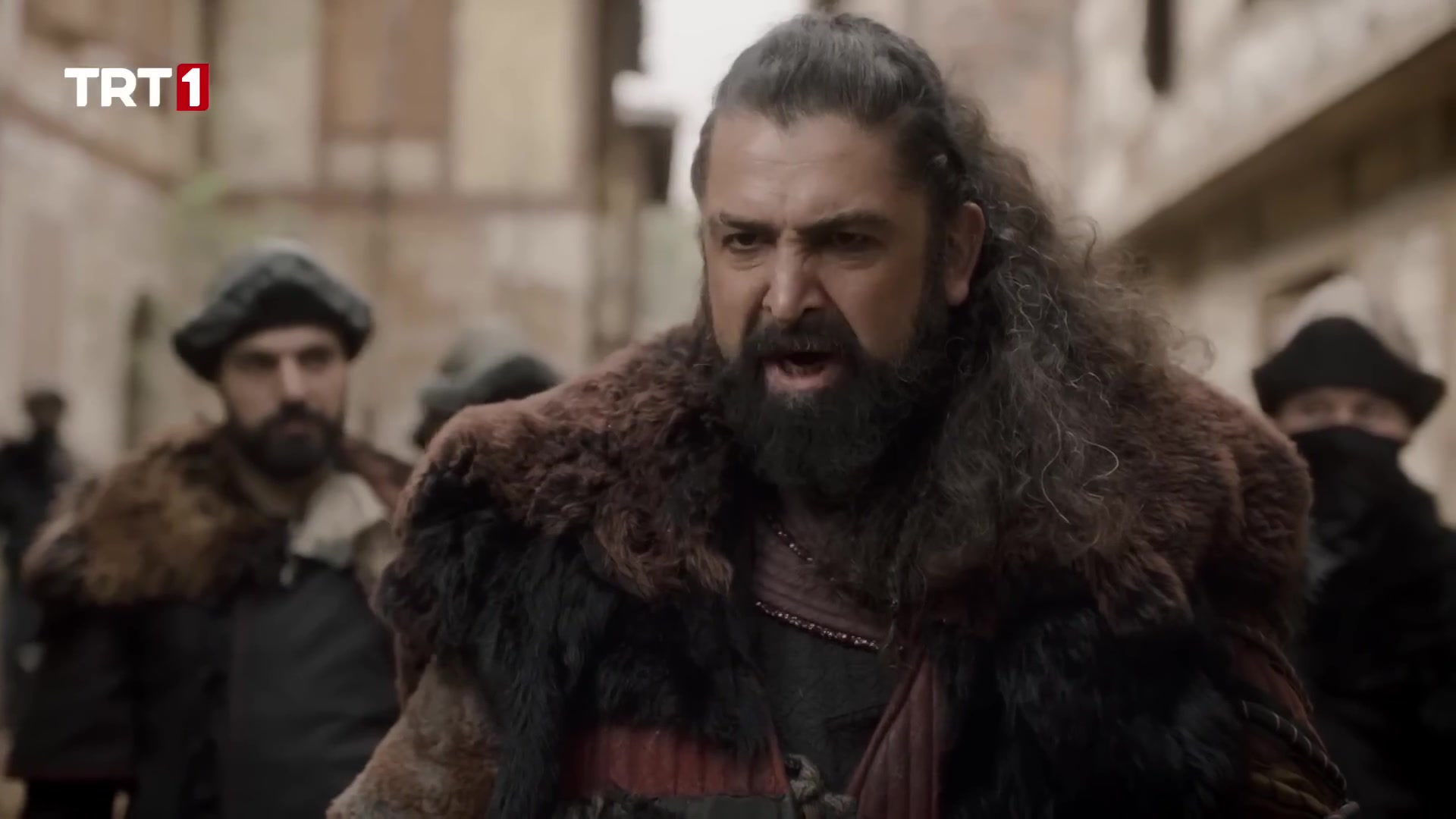 Альпарслан: Великие Сельджуки 28 серия Альпарслан: Великие Сельджуки 28 серия