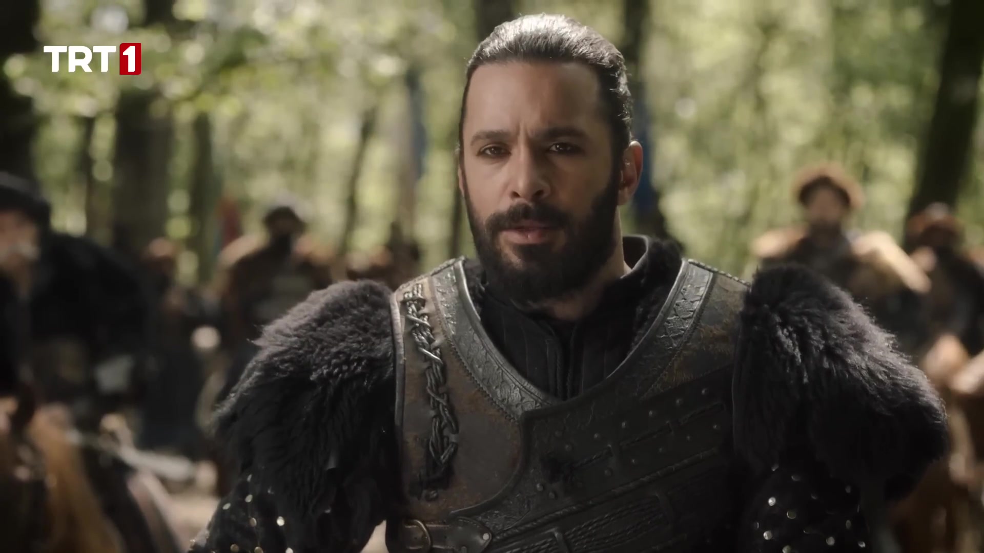 Альпарслан: Великие Сельджуки 29 серия