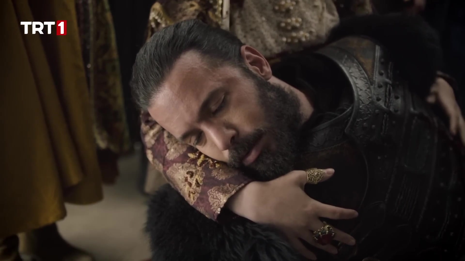 Альпарслан: Великие Сельджуки 30 серия Альпарслан: Великие Сельджуки 30 серия