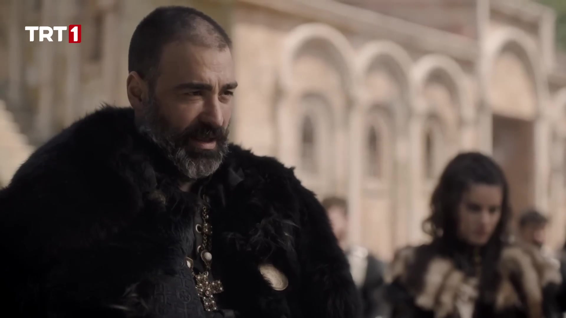 Альпарслан: Великие Сельджуки 31 серия Альпарслан: Великие Сельджуки 31 серия