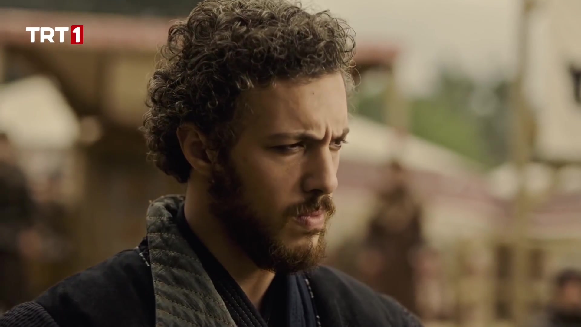 Альпарслан: Великие Сельджуки 33 серия Альпарслан: Великие Сельджуки 33 серия