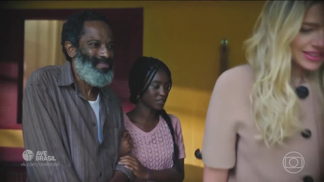 Земля и Страсть 187 серия Земля и Страсть 187 серия