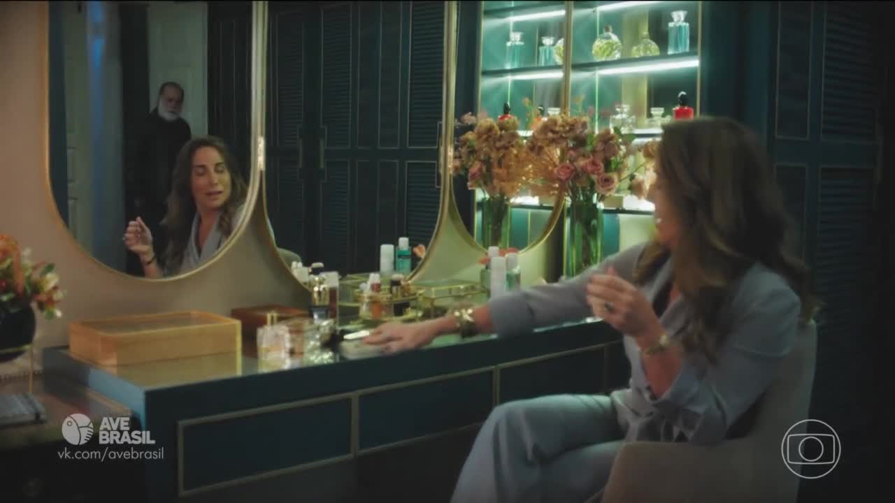 Земля и Страсть 190 серия Земля и Страсть 190 серия