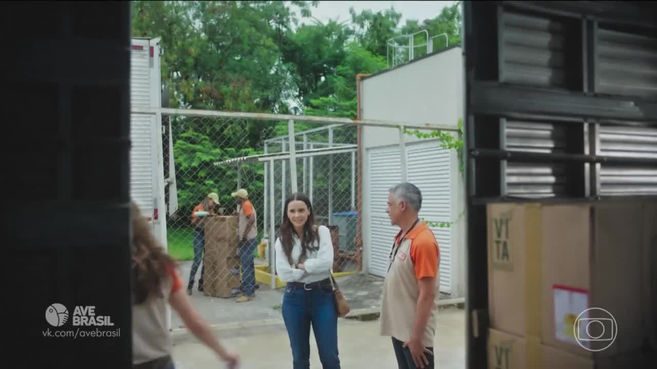 Земля и Страсть 191 серия Земля и Страсть 191 серия