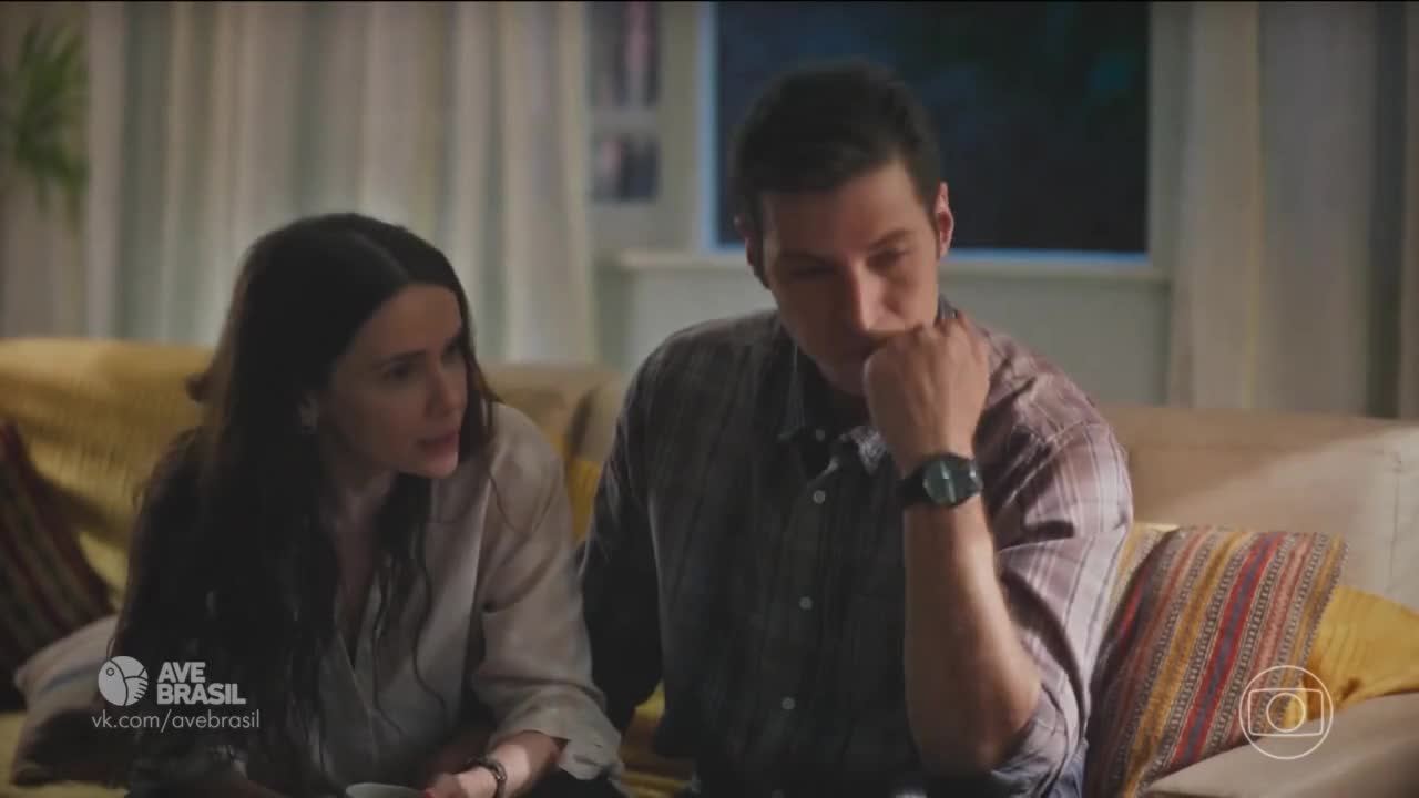 Земля и Страсть 192 серия Земля и Страсть 192 серия