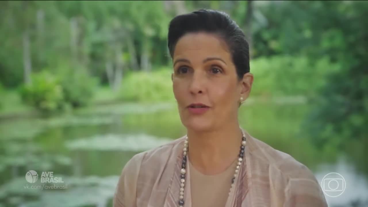 Земля и Страсть 194 серия