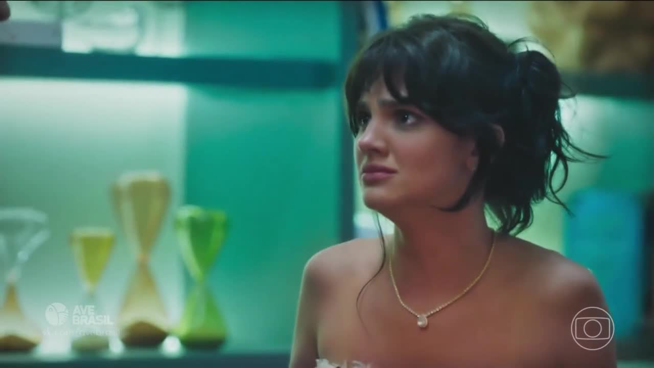 Земля и Страсть (2023) 195 серия