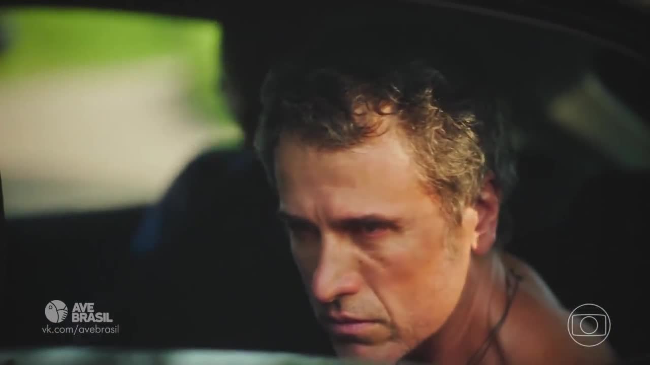 Земля и Страсть 197 серия