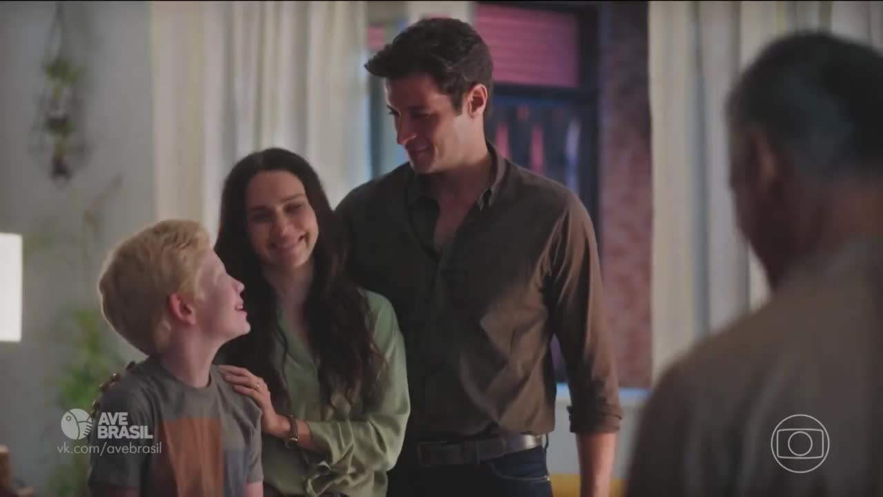 Земля и Страсть (2023) 199 серия