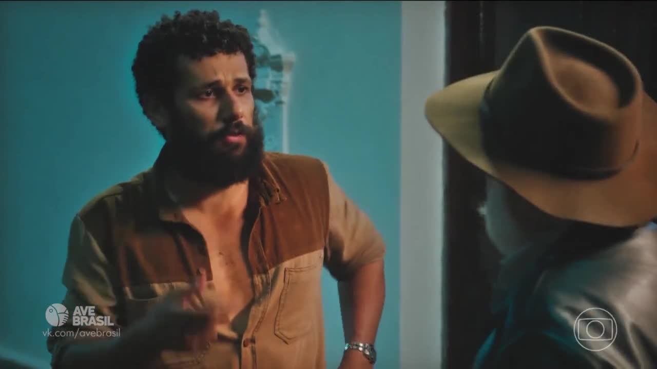 Земля и Страсть 200 серия Земля и Страсть 200 серия