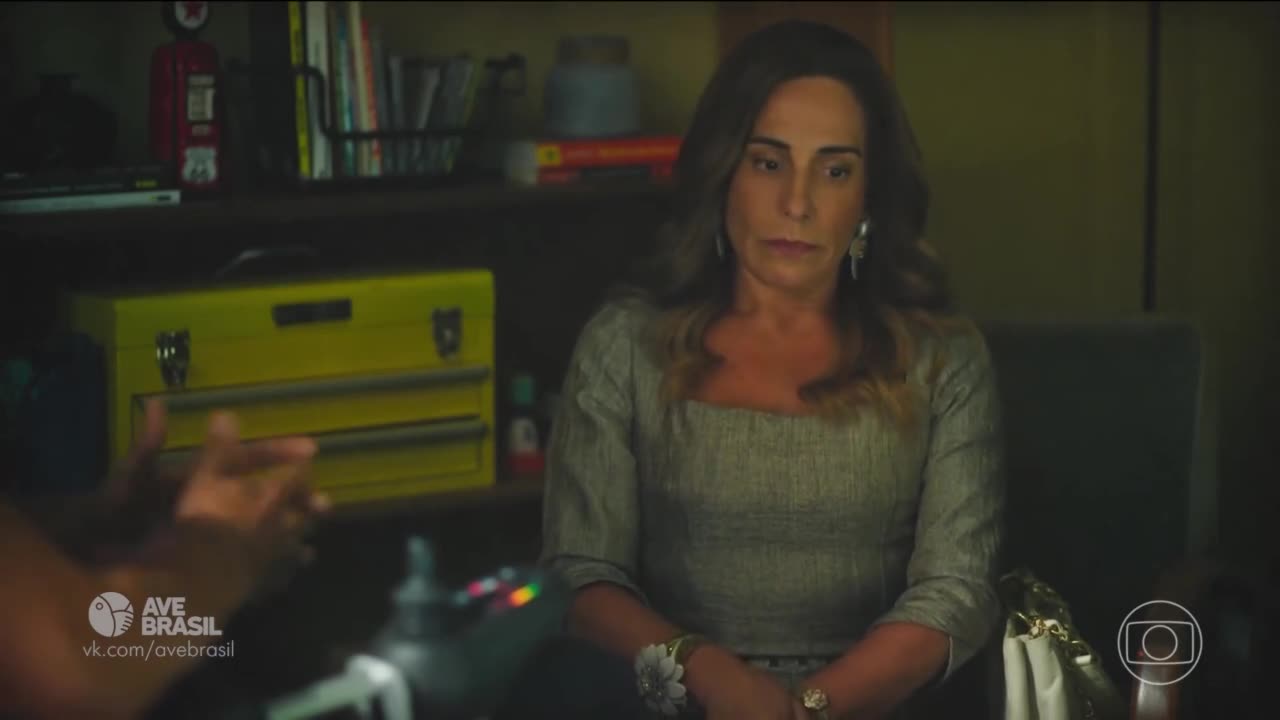 Земля и Страсть 203 серия Земля и Страсть 203 серия