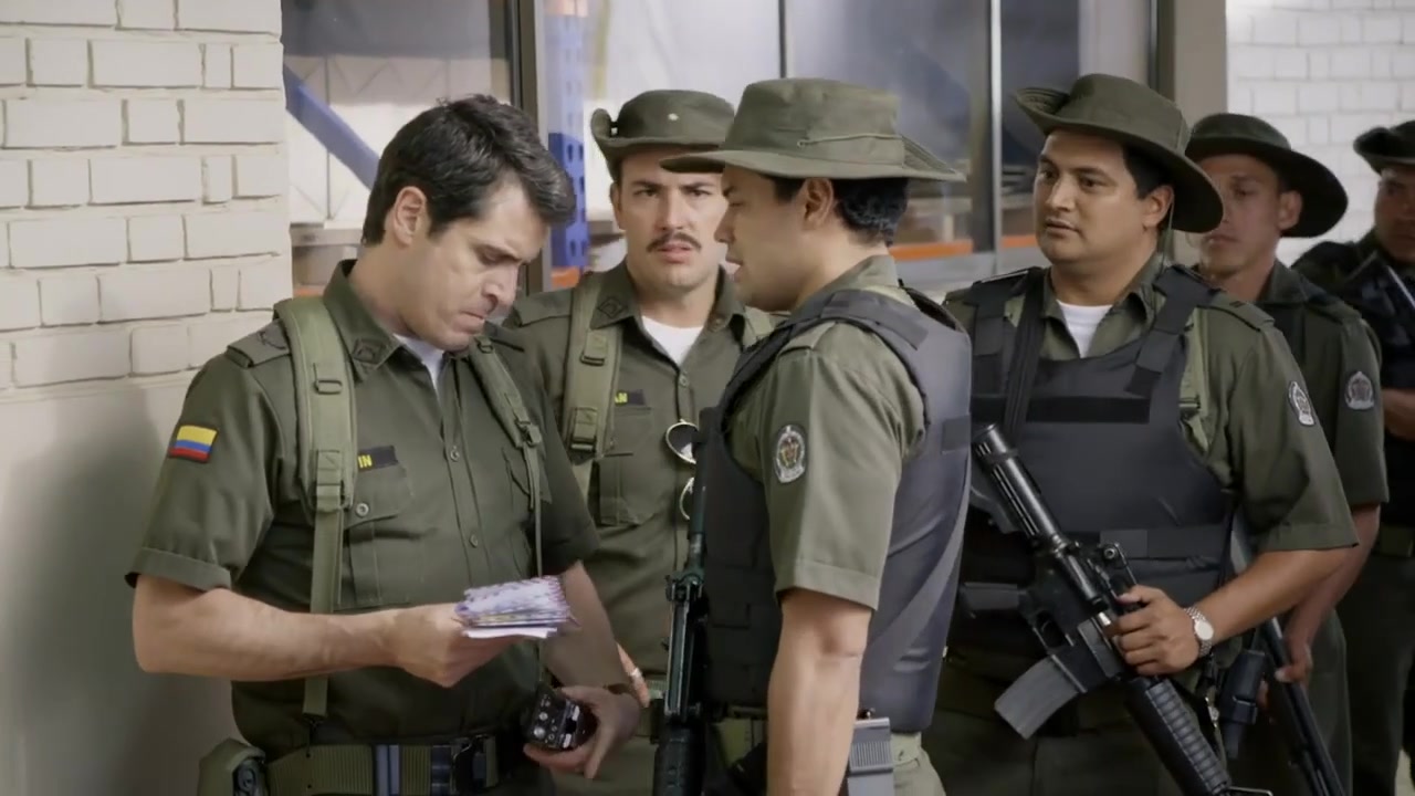 Сектор Поиска 53 серия Сектор Поиска 53 серия