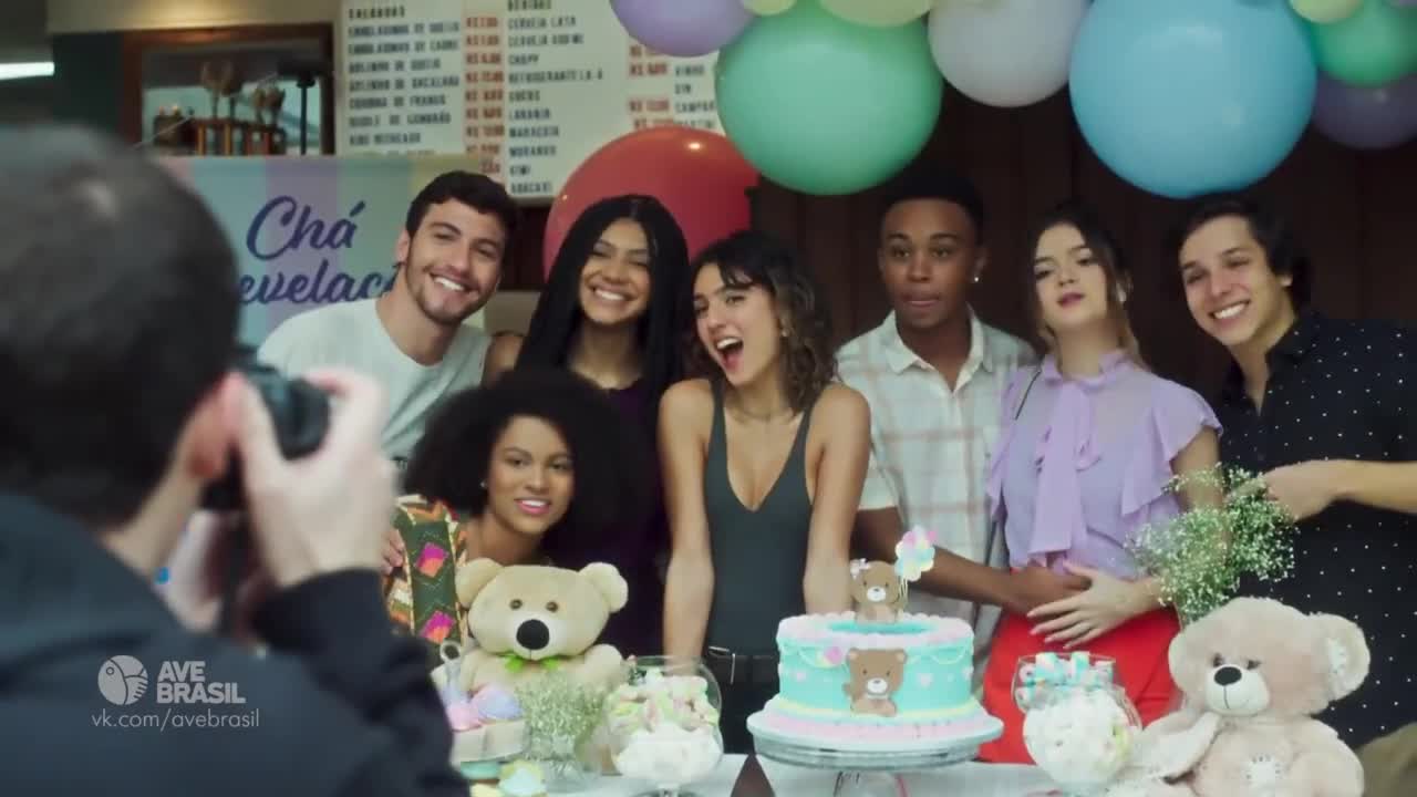 Верь в себя 146 серия Верь в себя 146 серия