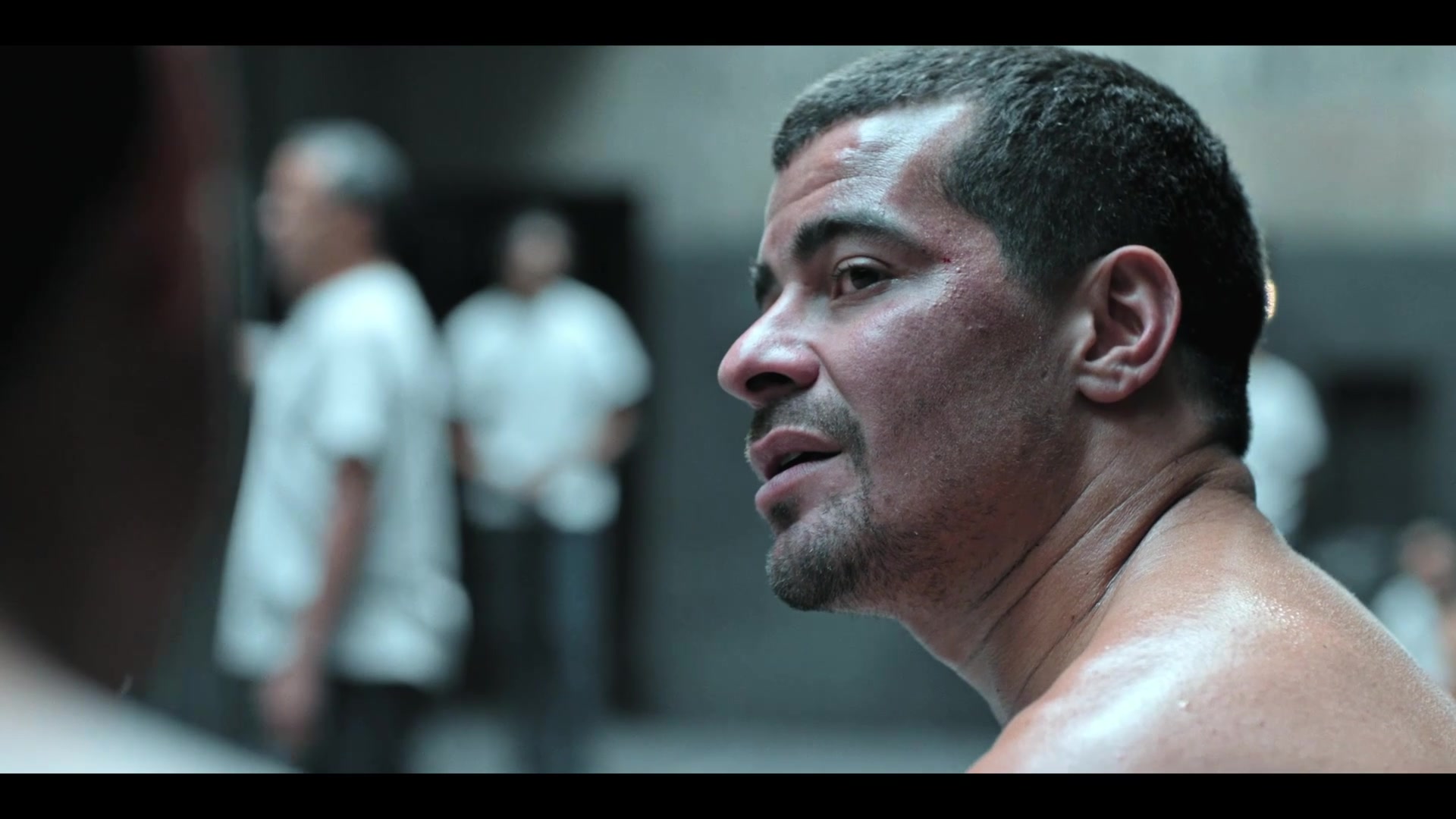 Город бога: Борьба продолжается 1 серия Город бога: Борьба продолжается 1 серия